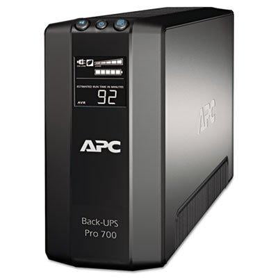 apwbr700g - br700g back-ups pro 700 battery backup system