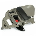 thumbnail image 2 of Door Handle Inside Interior Gray Passenger Right RH For Chevy GMC Tahoe Suburban, 2 of 8