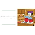 thumbnail image 2 of Golden Girls The Golden Girls: 'Twas the Night Before Christmas, (Hardcover), 2 of 2