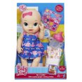thumbnail image 1 of Baby Alive Sips ‘n Cuddles Doll, 1 of 8