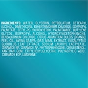 Curél Ultra Healing Intensive Fragrance-Free Lotion, Extra-Dry Skin, Sensitive Skin, 13 oz