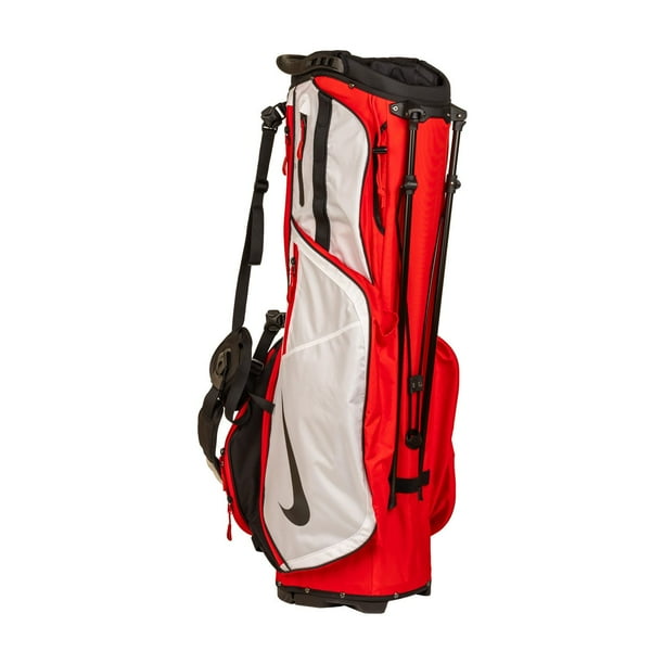 【akayuki05 】NIKEAIR HYBRID 2 GOLF BAG Nike Air Hybrid 2 Golf Bag Black | White - Walmart.com
