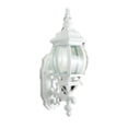 thumbnail image 1 of Lampara Arbotante Calabaza mediano Iluminación Luz Vic Innovador, 1 of 2