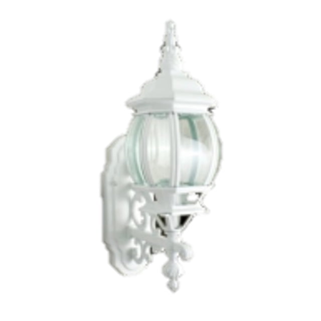 Lampara Arbotante Calabaza mediano Iluminación Luz Vic Innovador
