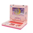 thumbnail image 1 of Cartoon Laptop Lighting Music Kids Early Education Toys, 1 of 1