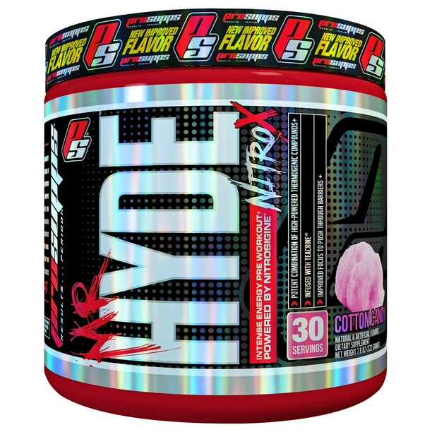 Mr Hyde Nitrox Cotton Candy 30 Serv Walmart Com Walmart Com
