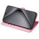 thumbnail image 4 of Funda Cartera FOXDOCK para Huawei Pura 70 Ultra , Flip PU con Relieve de Gatos y Perros, Tarjetero y Soporte, 4 of 6