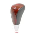 thumbnail image 3 of Miangastore Car Gear Stick Handle 1Set 3.9X2in, 3 of 8