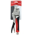 thumbnail image 2 of RoadPro 10 Inch Curved Locking Pliers, 2 of 3