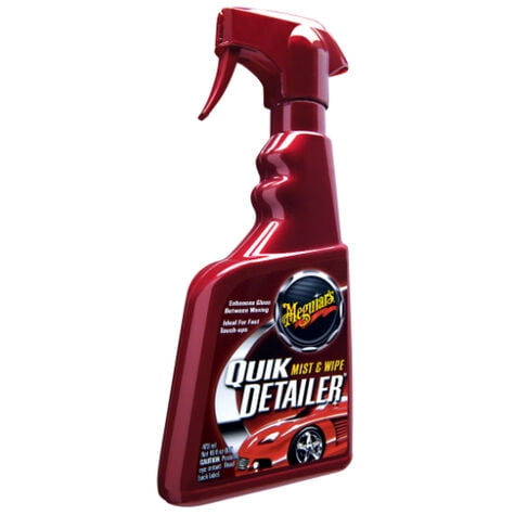 Resaltador de Brillo Meguiar's 473 mL