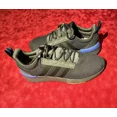 thumbnail image 3 of Adi - das Racer TR21 Men's Running Shoe Sz 13 Athletic Sneaker Dark Gray Trainer, 3 of 5