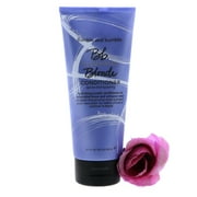 Bumble and Bumble Illuminated Hydrating Purple Conditioner to Neutralize brass and enhance tone 6.7 oz
