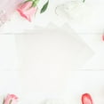 thumbnail image 4 of 100pcs Laminating Films Photo Thermal Laminating Films Thermal Laminating Films, 4 of 9
