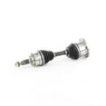 thumbnail image 2 of Wonh Gm-8026 Cv Axle Shaft Fits select: 1999-2010 CHEVROLET SILVERADO, 2001-2010 GMC SIERRA, 2 of 2