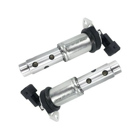 Variable Timing Solenoid Kit - Compatible with 2006 BMW 330i 3.0L 6-Cylinder