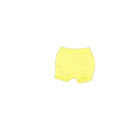 

Pre-Owned Carter s Girl s Size 18 Mo Shorts