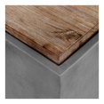 thumbnail image 4 of MOE'S Home Tabouret d'Extérieur MARQUIS, 4 of 5