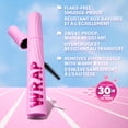 thumbnail image 4 of COVERGIRL Eye Enhancer Wrap Tubing Mascara, Clump-Free, Flake-Free, Smudge-Proof, 30-Hour Wear, 4 of 6