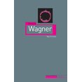 thumbnail image 1 of Richard Wagner (Critical Lives), 1 of 1