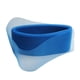 thumbnail image 2 of Bearachild Hermosa trenza de pelo de caballo de crinolina, artesanía DIY para tocados, delicado adorno para sombrero Kits de decoración para fiestas Cielo azul, 2 of 6