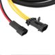 thumbnail image 4 of 2pcs Rectifier Conversion Wiring Harness 2206620 Replacement for Polaris Ranger 1000 Diesel 2016?2017, 4 of 5