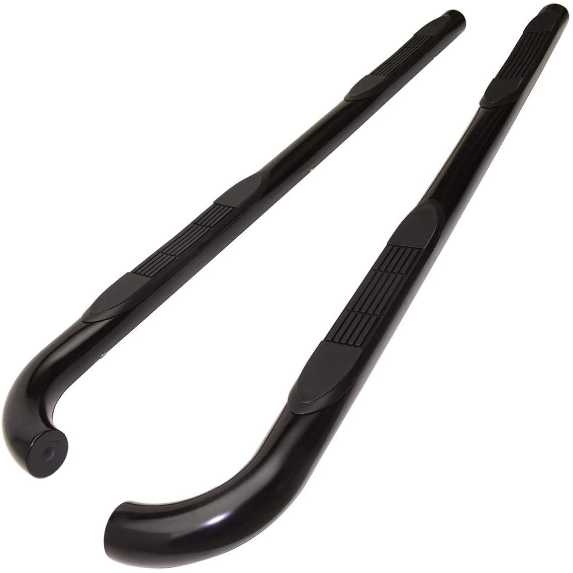 TAC Side Steps Fit Toyota 4Runner 20102021 Limited Model / 20102013