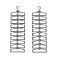 thumbnail image 1 of 20PCS Doll Clothes Hanger Creative Mini Educational Doll Hanger for Dolls, 1 of 9