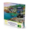 thumbnail image 3 of Rompecabezas Wuundentoy Templo Haedong Corea del Sur Gold Edition 1000 Piezas, 3 of 4