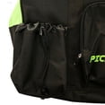 thumbnail image 5 of Pickleball Fanatic Duffel Bag (Green/Black), 5 of 5