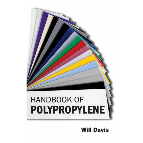 Handbook of Polypropylene, (Hardcover)