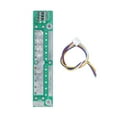 thumbnail image 1 of Carte de Protection de Batterie au Lithium Professionnel Haute Précision de Protection de Courant 12V, 1 of 14