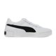 thumbnail image 1 of Tenis Puma Cali B+W x Selena Gomez Mujer Moda Sport Casual blanco 23 Puma 370757 01, 1 of 4