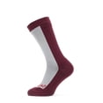thumbnail image 3 of Sealskinz Men's Waterproof Cold Weather Mid Length Socks XL, 3 of 5