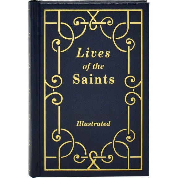 Lives of the Saints Lives of the Saints, Book 1, (Hardcover)
