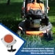 thumbnail image 3 of EeaseMX Arrancador de cortacésped con motor de gasolina Máquina de corte y riego con motor de gasolina Extractor manual, 3 of 7