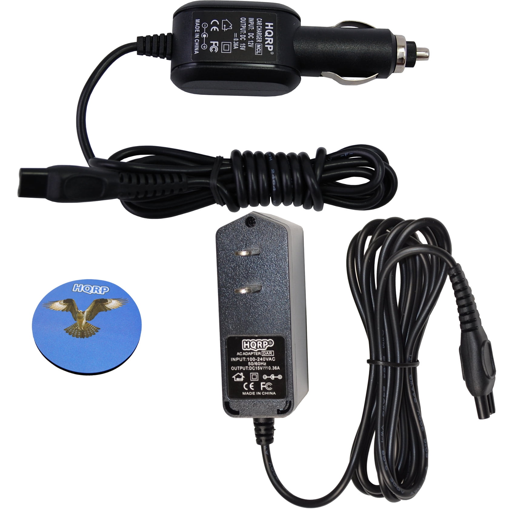 philips norelco qt4021