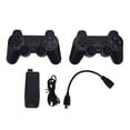 thumbnail image 2 of Video Retro Video Gaming Stick HD Display 128G Portátil M8 Inalámbrico Retro Consola De Videojuegos TV Stick Para El Hogar, 2 of 7