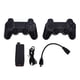 thumbnail image 2 of Video Retro Video Gaming Stick HD Display 128G Portátil M8 Inalámbrico Retro Consola De Videojuegos TV Stick Para El Hogar, 2 of 7
