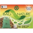 thumbnail image 1 of Indaco Manufacturing BTN3339R Bag-To-Nature Compositable Lawn And Yard Bag, 1 of 4
