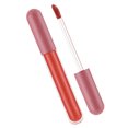 thumbnail image 2 of Brillo de labios Color encantador Lápiz labial líquido hidratante Maquillaje de labios Cosmético para mujeres 2g# 1041‑4, 2 of 8