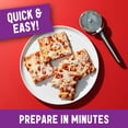 thumbnail image 6 of Totino's Party Pizza, Pepperoni, Frozen Pizza, Game Day Football Snacks, 10.2 oz, 6 of 16
