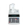 Canon MP27DII 12-digit Printing Calculator, White