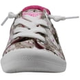 thumbnail image 2 of Skechers BOBS Beach Bingo-Kitty Pack Womens Slip on Shoes, Canvas Sneakers, 2 of 7