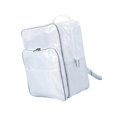 thumbnail image 4 of koolsoo Cleanroom Tool Bag Backpack Shoulder Bag Storage Construction PVC Adjustable Strap Electrician Workplace Engineer Bag Daypack F, 4 of 6