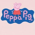 thumbnail image 2 of CafePress - Peppa Pig Long Sleeve Infant T Shirt - Long Sleeve Infant T-Shirt, 2 of 2