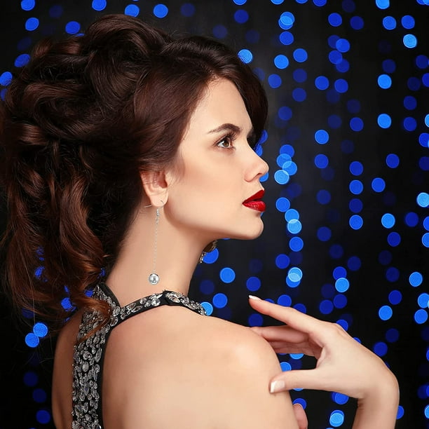 Personal earrings shop