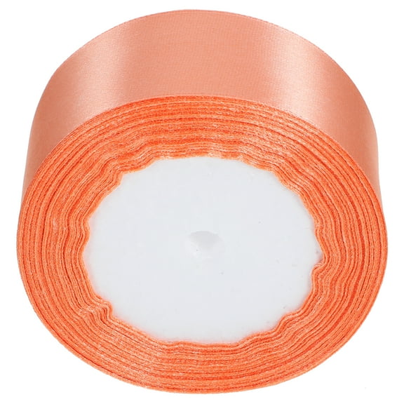 Solid Color Ribbon Wedding Decor Ribbon for Flower Bouquet Present Packing Strap Ribbon for Gift Wrapping Ribbon Bride