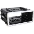 thumbnail image 1 of Cases Rack Case Gator, ligeras, moldeadas, 4U, GR-4L, 19.25 pulgadas, 1 of 1