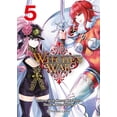 thumbnail image 1 of Witches war. la gran guerra entre brujas #05, 1 of 2