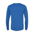thumbnail image 2 of Bella-Canvas 3501 - Unisex Jersey Long Sleeve T-Shirt, 2 of 2